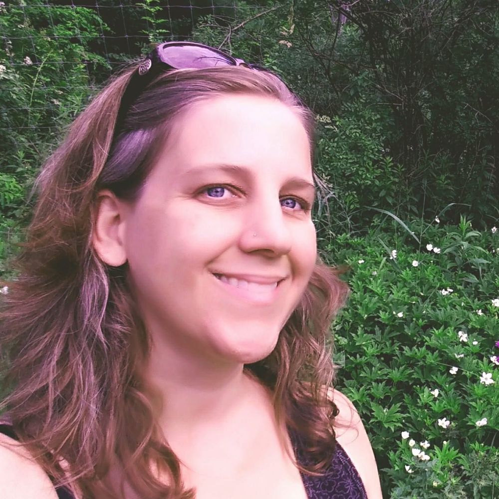 Meet your Posher, Carrie